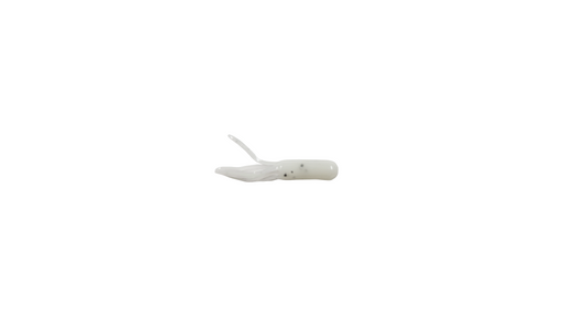 1" Tube Jig White