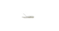 1" Tube Jig White