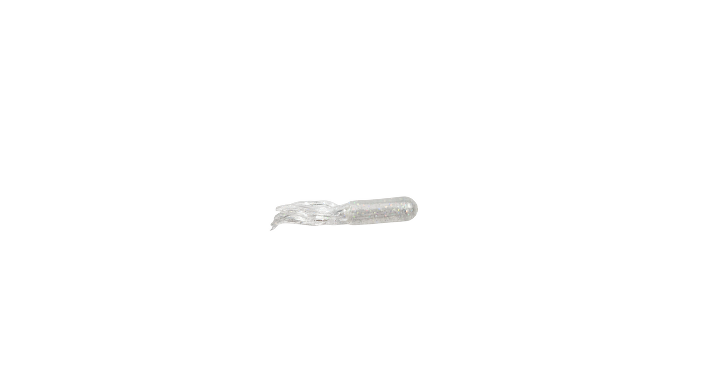 1" Tube Jig Pearl