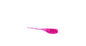 2.25" Fluke Cotton Candy