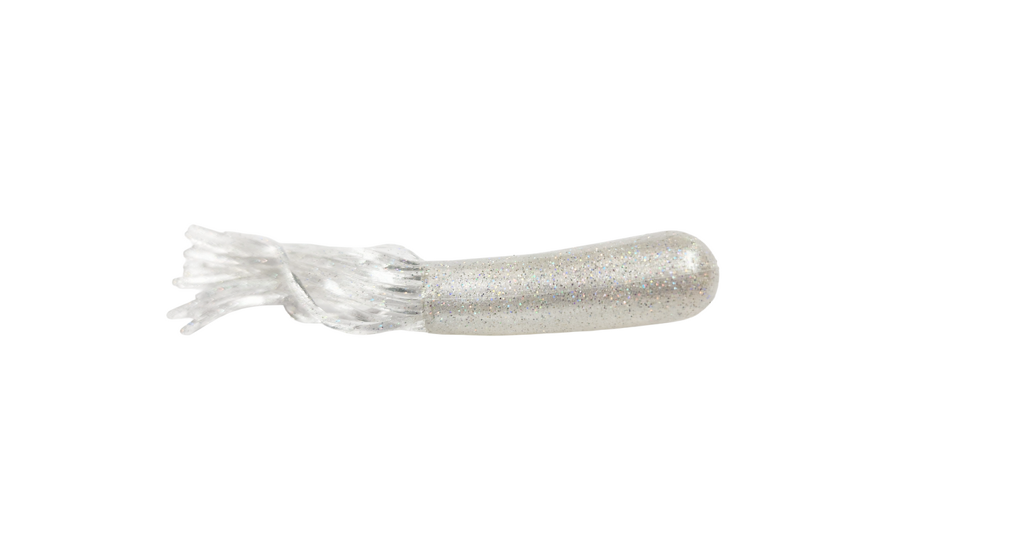 4" Tube Jig Pearl