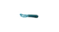 4" Tube Jig Starlight Blue