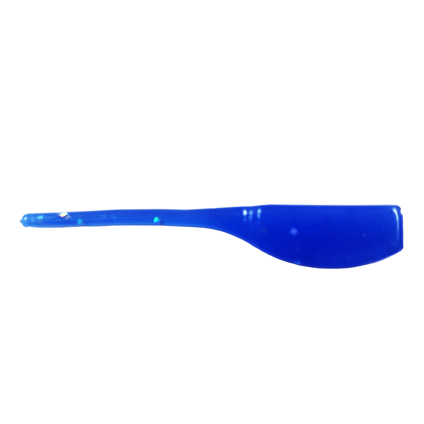 2.25" Fluke Bearlake Blue