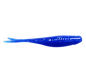 2" Split Tail Minnow Bearlake Blue