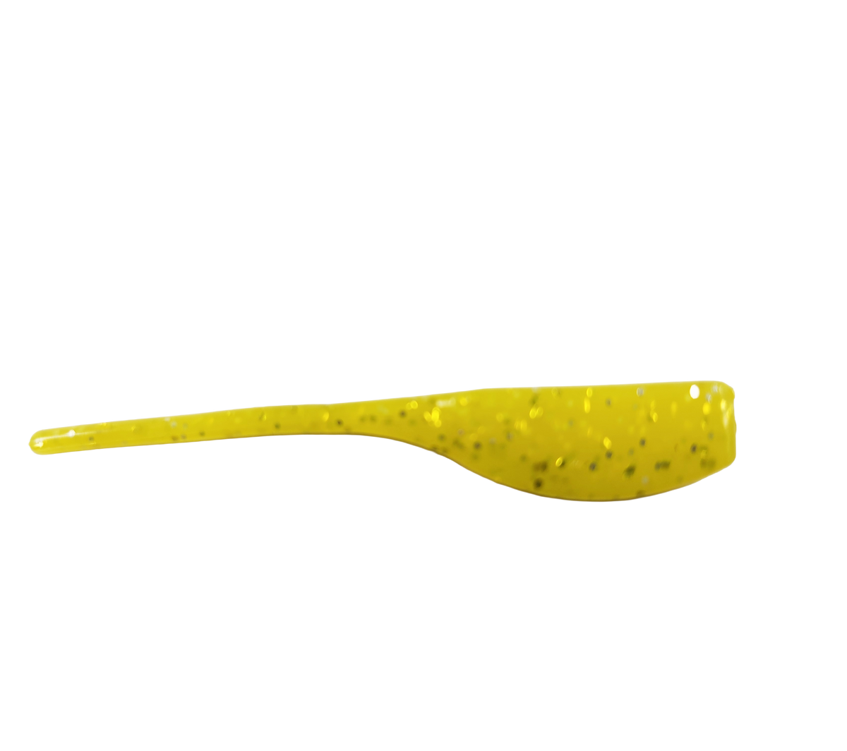 2.25" Fluke Gold Fever