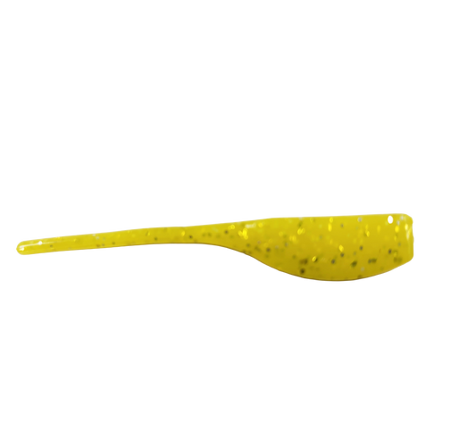 2.25" Fluke Gold Fever