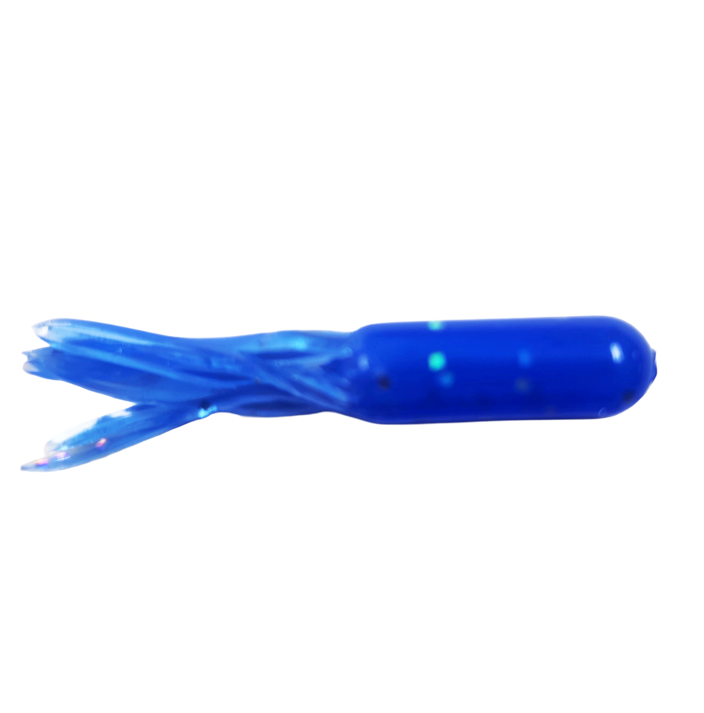 1" Tube Jig Bearlake Blue