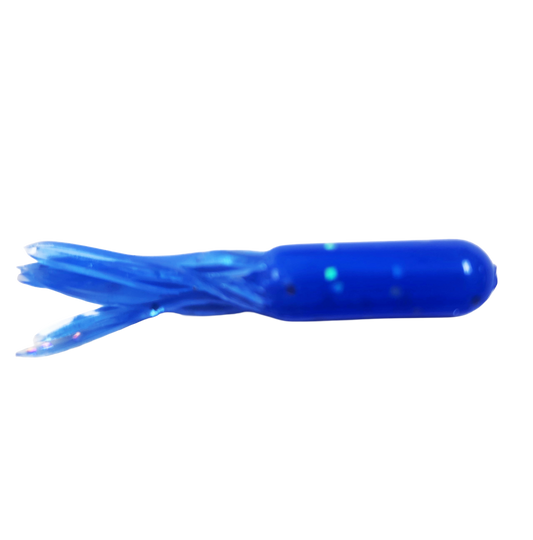1" Tube Jig Bearlake Blue