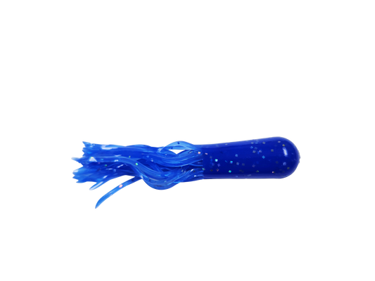 3" Tube Jig Bearlake Blue