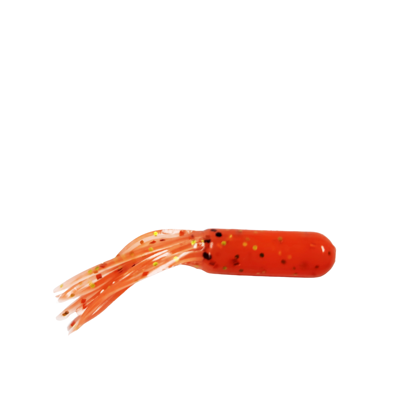 1" Tube Jig Orange Slam