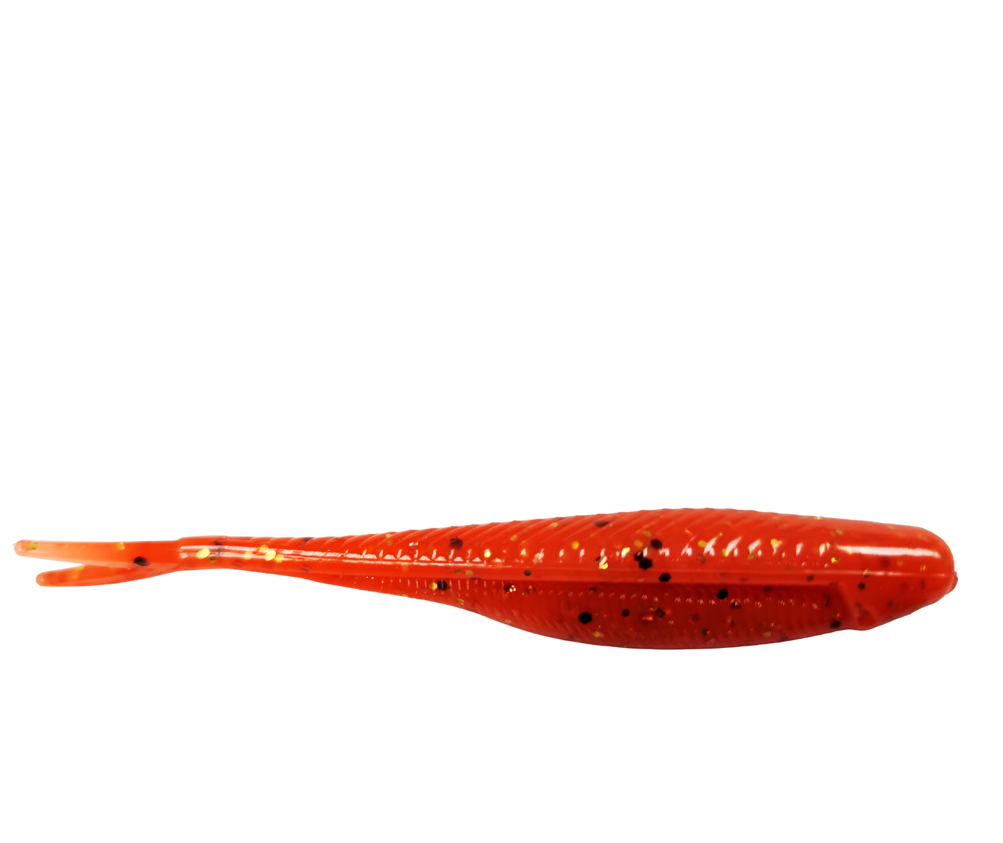 3" Minnow Orange Slam