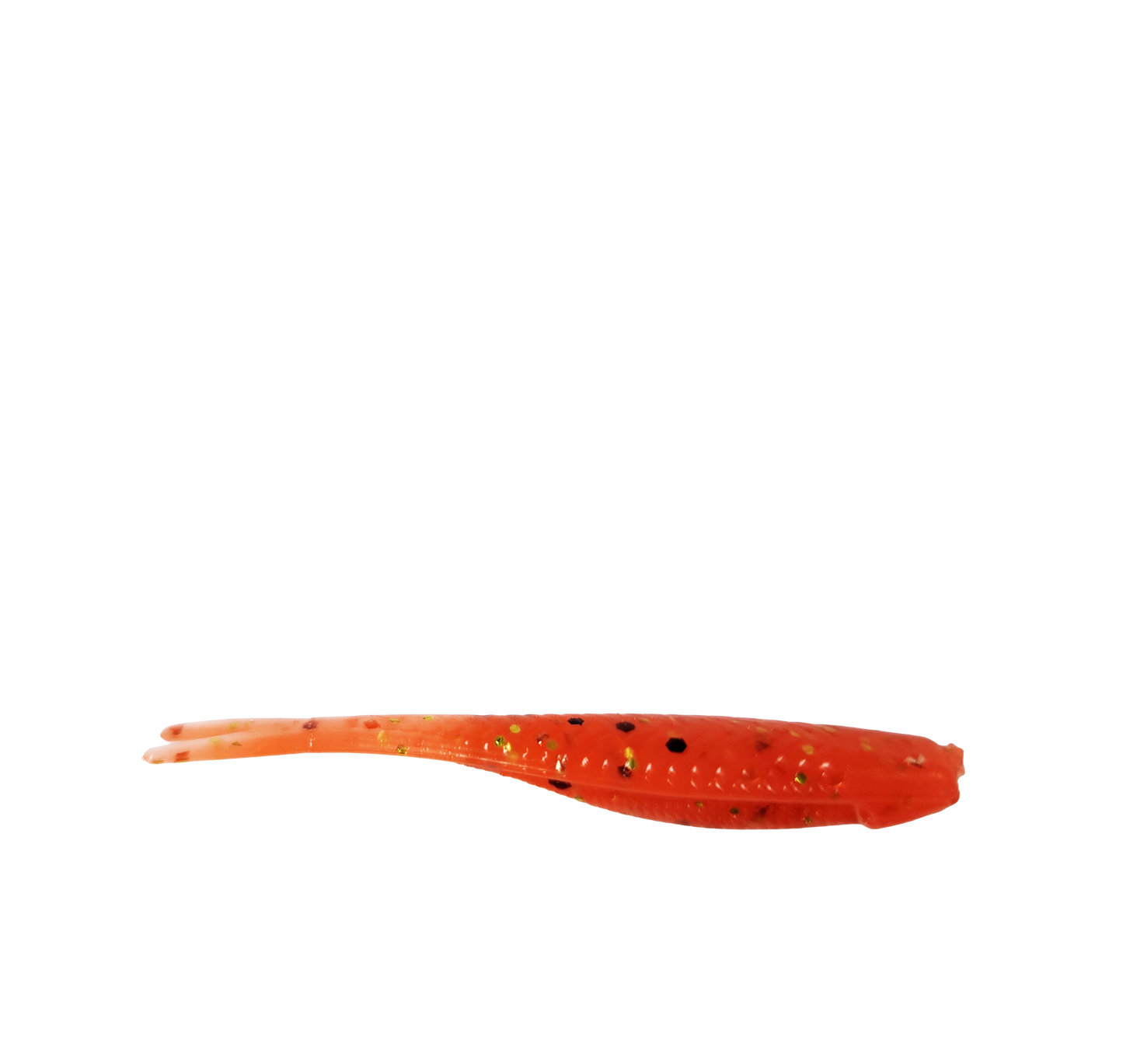 2" Minnow Orange Slam
