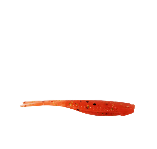 2" Minnow Orange Slam