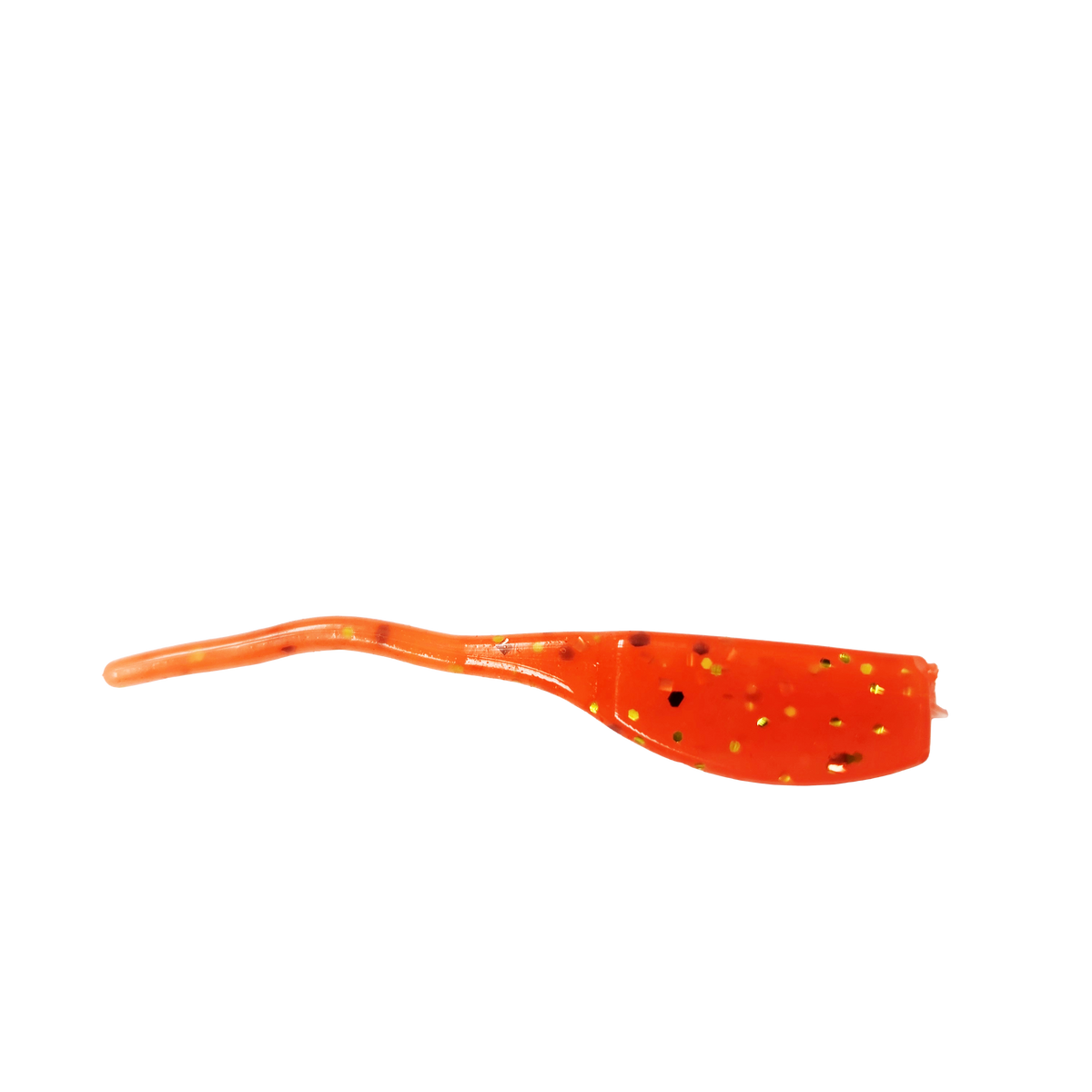 2.25" Fluke Orange Slam